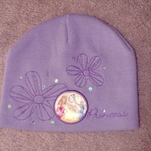 Disney Princess hat (no size)